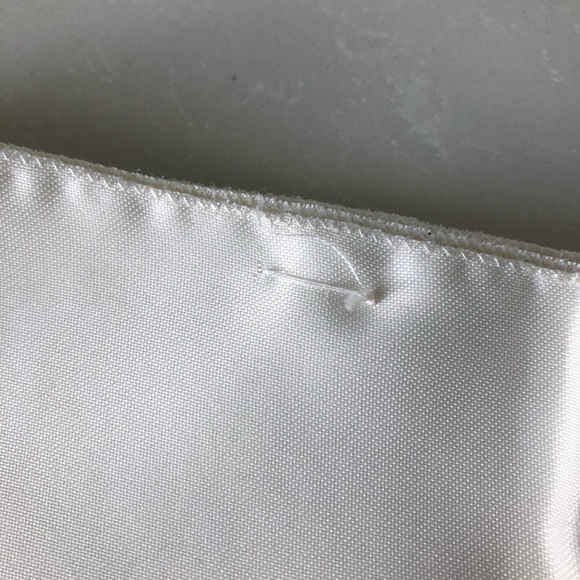 Embroidered Napkin Set - Picture 5 of 5